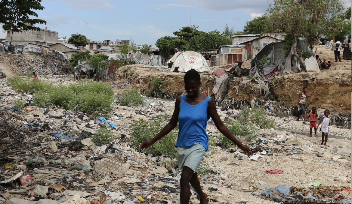 Por qué la comunicación de crisis del escándalo Oxfam en Haití daña gravemente su reputación